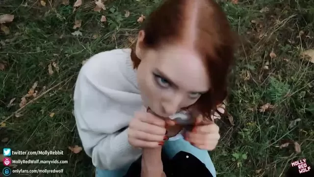 Русские парень с женой привезли девку в лес и выебали ее жестко