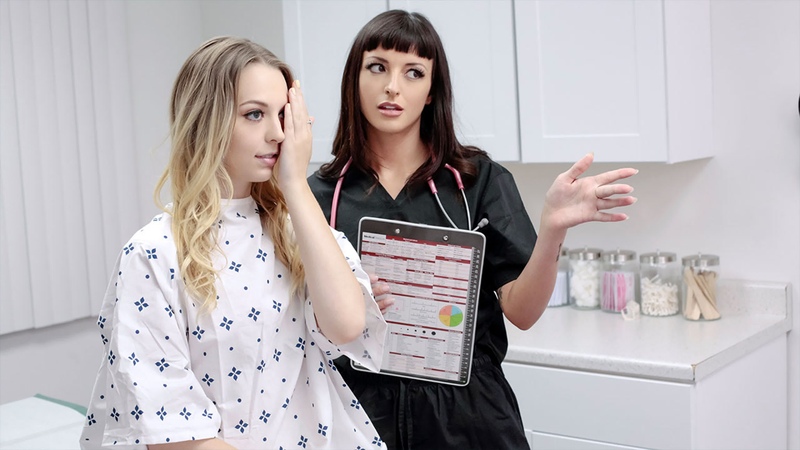 Порно медсестра групповуха смотреть порно видео онлайн / jocar.ru