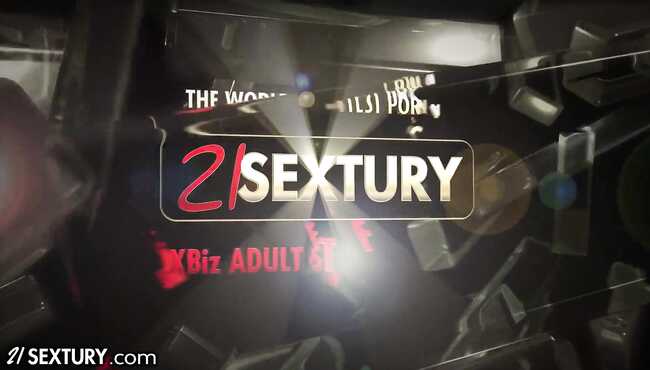 Порно видео от студии 21 Sextury - Смотри на Сосалкино.