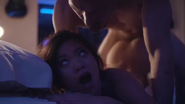 Порно видео жестко негры азиаток