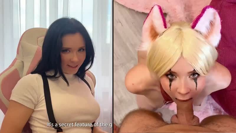 Порно видео нестандартный секс видео